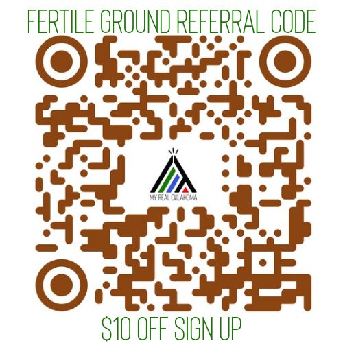 Fertile Ground